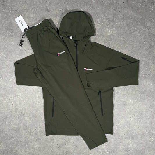 Berghaus Theran Tracksuit