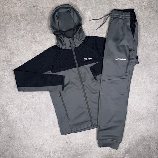 BERGHAUS SIDLEY