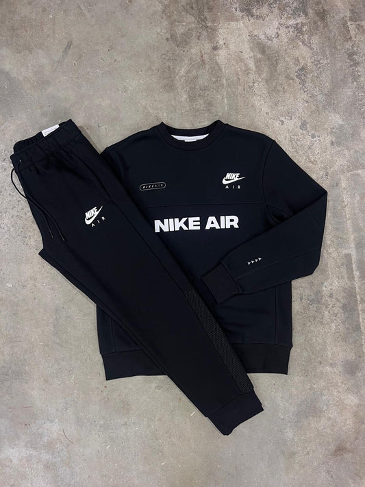 Nike Air Knit Tracksuit