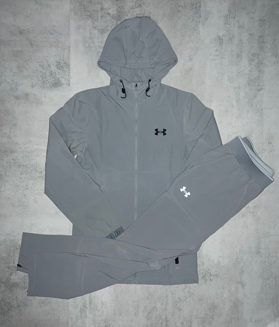 Under Armour Vanish Tracksuit