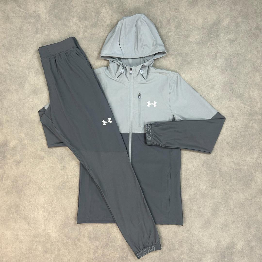 Under Armour Vanish Tracksuit