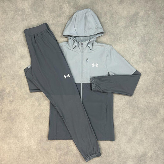 Under Armour Vanish Tracksuit