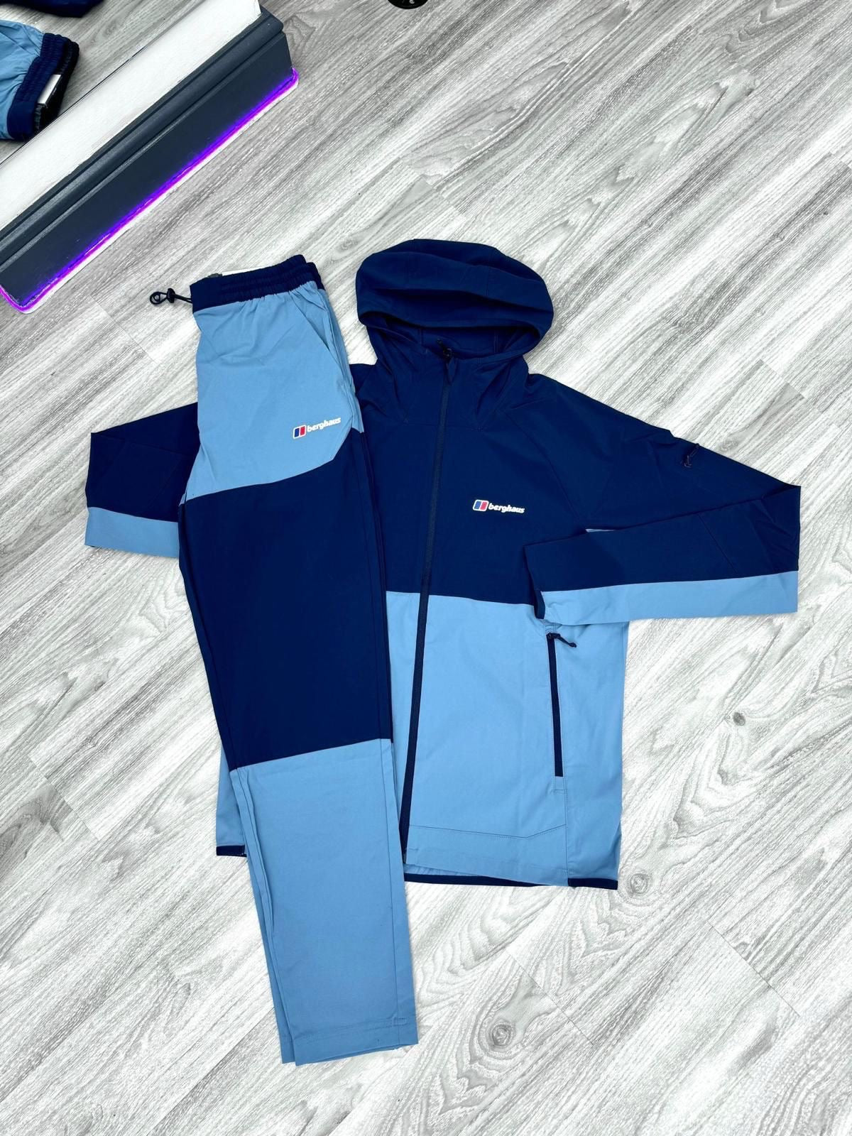 Berghaus Theran Tracksuit