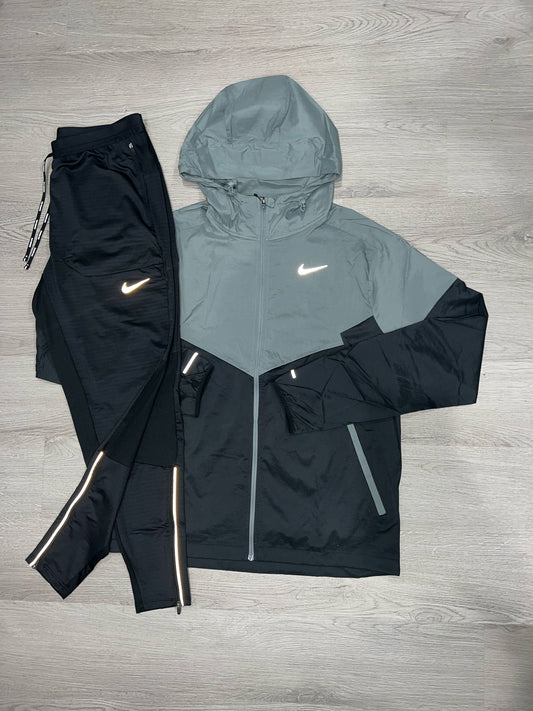 Nike Windrunner & Phenom Set